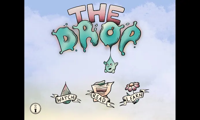The Drop screenshot 1