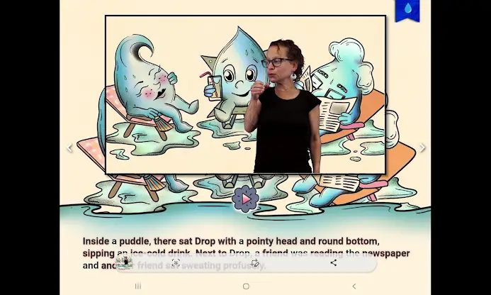 The Drop screenshot 5