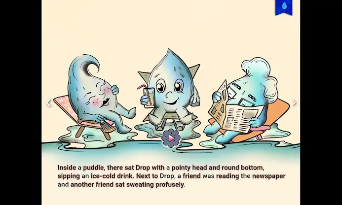 The Drop screenshot 4