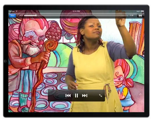 The Baobab screenshot 2