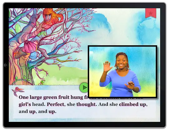 The Baobab screenshot 1