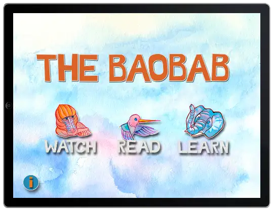 The Baobab screenshot 4
