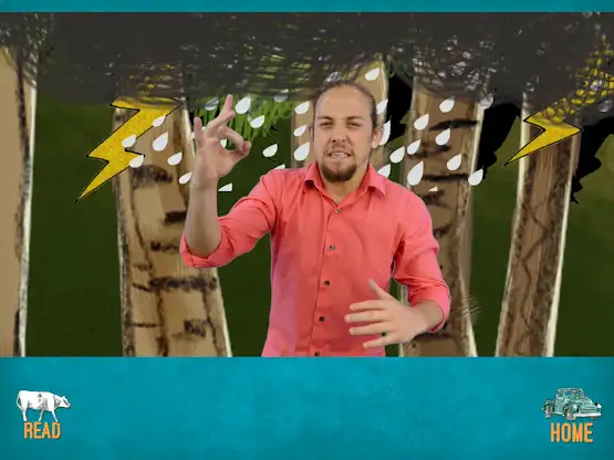 Buck and Bull screenshot 2