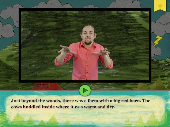 Buck and Bull screenshot 1