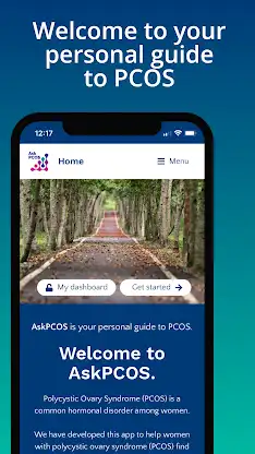 AskPMOS screenshot 1