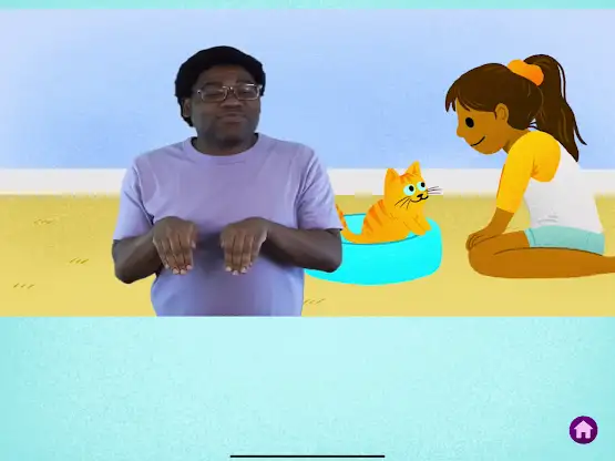 A Day in Kittys Life screenshot 2