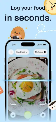 GoCoCo: Grocery Food Scanner screenshot 3