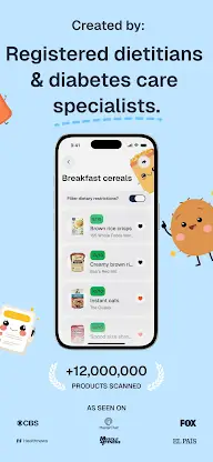 GoCoCo: Grocery Food Scanner screenshot 5