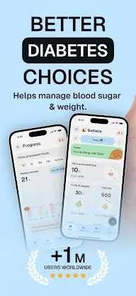 GoCoCo: Grocery Food Scanner screenshot 1