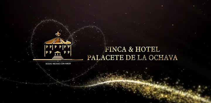 El Palacete de la Ochava — Android app banner