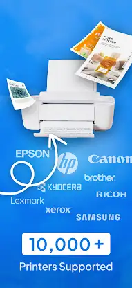 Smart Printer: Print & Scan screenshot 2