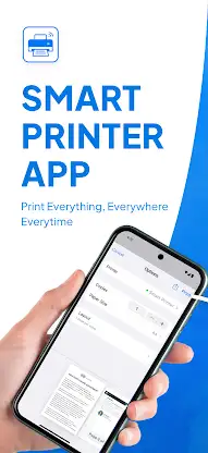 Smart Printer: Print & Scan screenshot 1