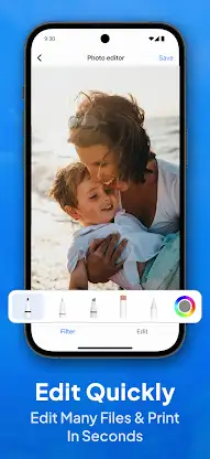 Smart Printer: Print & Scan screenshot 4