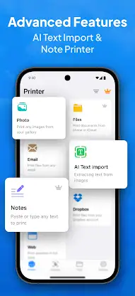 Smart Printer: Print & Scan screenshot 5