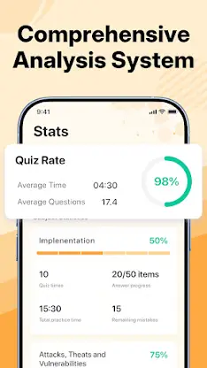 CompTIA A+ Exam Prep 2026 screenshot 5