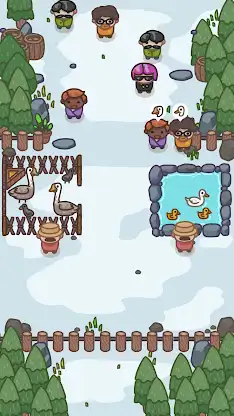 Farm Bliss Tycoon screenshot 1