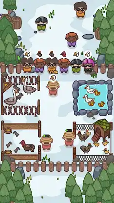 Farm Bliss Tycoon screenshot 3