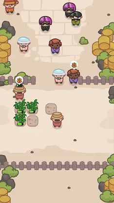 Farm Bliss Tycoon screenshot 4