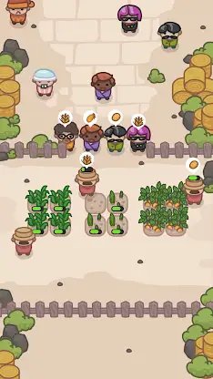 Farm Bliss Tycoon screenshot 2