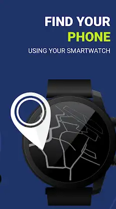 Find My Watch & Phone screenshot 4