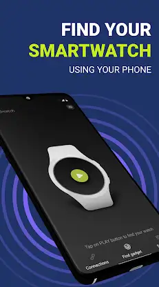 Find My Watch & Phone screenshot 3