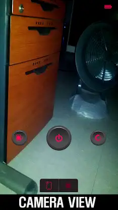 Flashlight screenshot 3