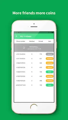 Phone Call App & WiFi Call Any screenshot 6