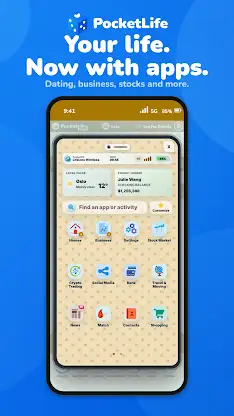 PocketLife: Life Simulator screenshot 8