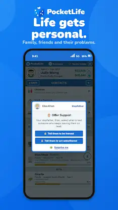 PocketLife: Life Simulator screenshot 2