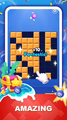 BLASTit: Block Puzzle Game screenshot 5