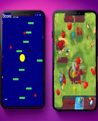 AI Game Maker screenshot 4