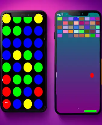 AI Game Maker screenshot 2
