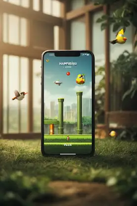 AI Game Maker screenshot 1