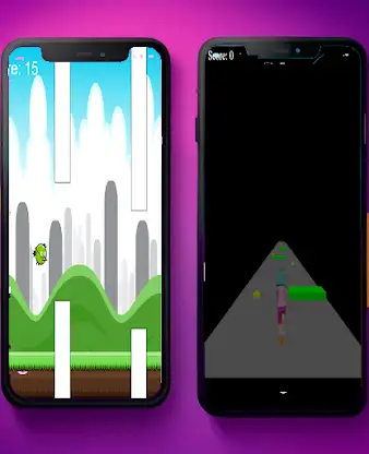 AI Game Maker screenshot 3