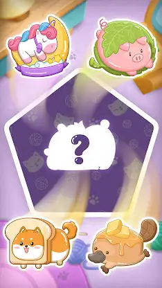 Paper Origami Puzzle screenshot 7
