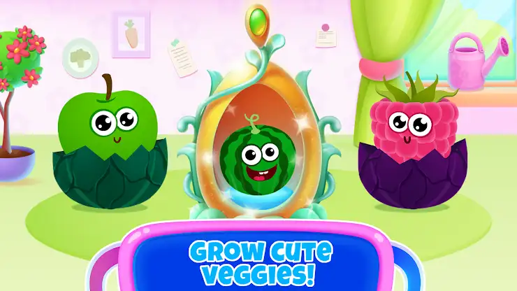 Kids education: Toddlers games screenshot 3