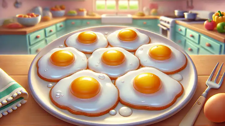 Cooking Papa - Chef Fever screenshot 1