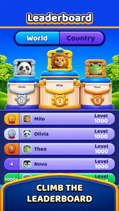 Zooblo Sudoku Block Puzzle screenshot 5