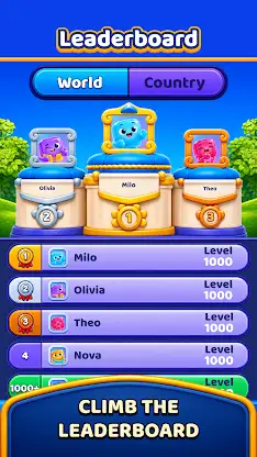 Jellycious Sudoku Block Puzzle screenshot 5