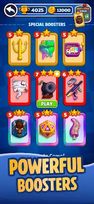 Match & Derby: Blast Race PvP screenshot 4