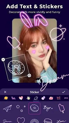 GIF Maker screenshot 4