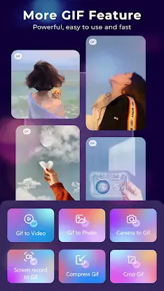 GIF Maker screenshot 7