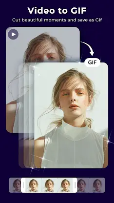 GIF Maker screenshot 3