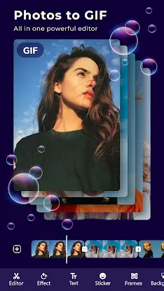 GIF Maker screenshot 2
