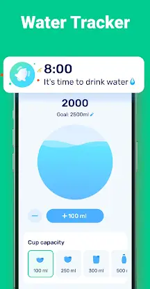 GoFasting Intermittent Fasting screenshot 7