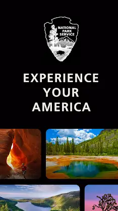 National Park Service screenshot 6