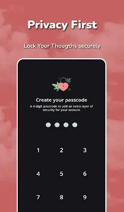 Grateful Diary: Daily Journal screenshot 6