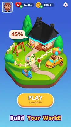 Hexa Journey: Sort Puzzle screenshot 7