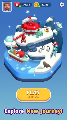 Hexa Journey: Sort Puzzle screenshot 8