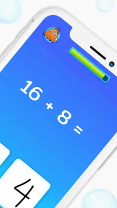 Math Kids HomeSchool Learning screenshot 2